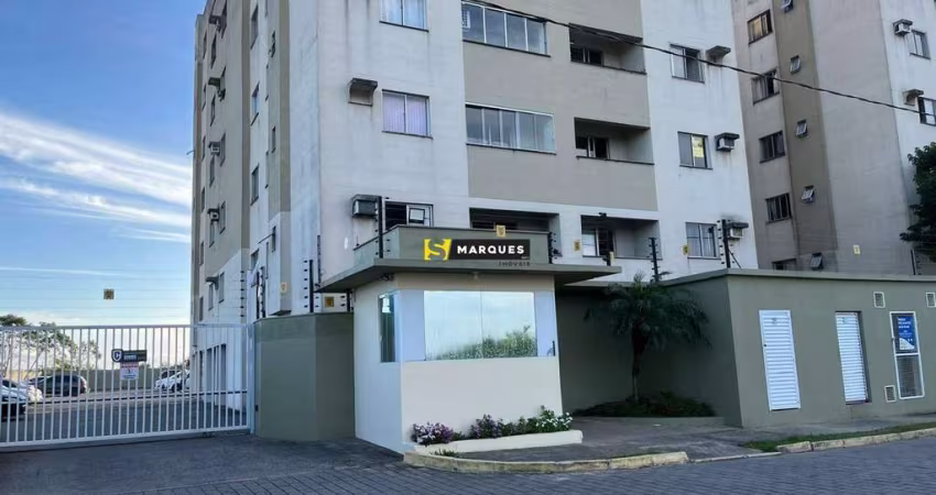 Apartamento à venda no Jarivatuba/Joinville