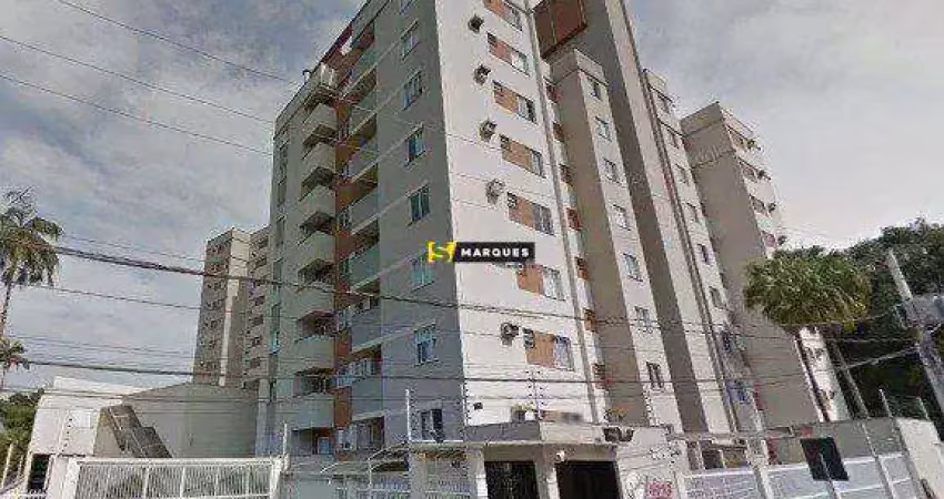 Apartamento com 2 quartos para alugar na Rua Joaquim Nabuco, Anita Garibaldi, Joinville