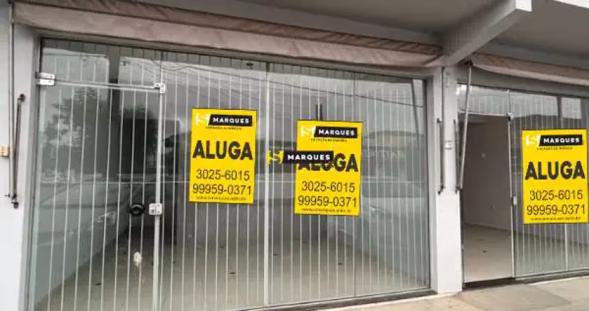 Sala para aluguel, 3 vagas, Fátima - Joinville/SC