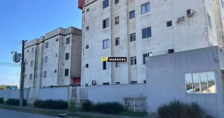 Apartamento com 2 quartos para alugar na Rua Paranaguamirim, Paranaguamirim, Joinville