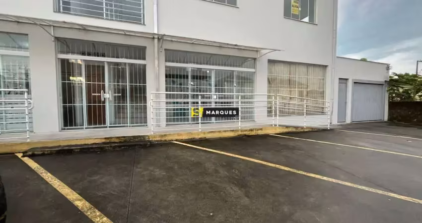 Sala para aluguel, 7 vagas, aventureiro - joinville/sc