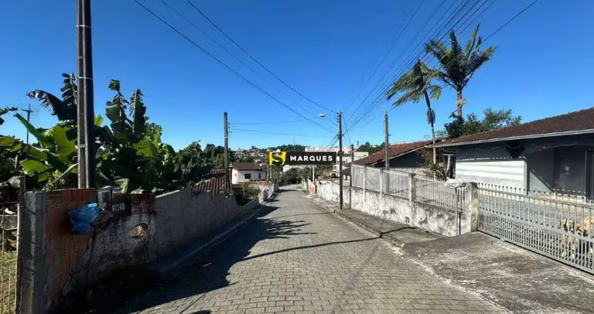 Casa com 2 quartos à venda na Servidão Ivan Fernandes Dias, Jarivatuba, Joinville
