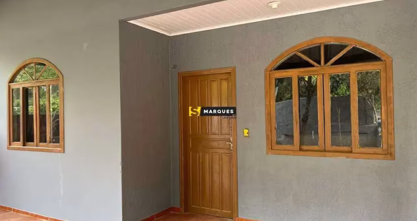 Casa para aluguel, 2 quartos, 1 vaga, itinga - araquari/sc