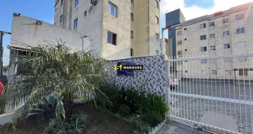 Apartamento para aluguel, 2 quartos, 1 vaga, paranaguamirim - joinville/sc