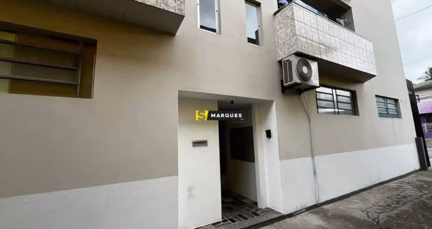 Apartamento para aluguel, 2 quartos, 1 vaga, iririú - joinville/sc