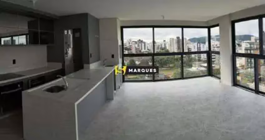 Alto padrão, exclusividade, e extremo conforto em joinville, sc