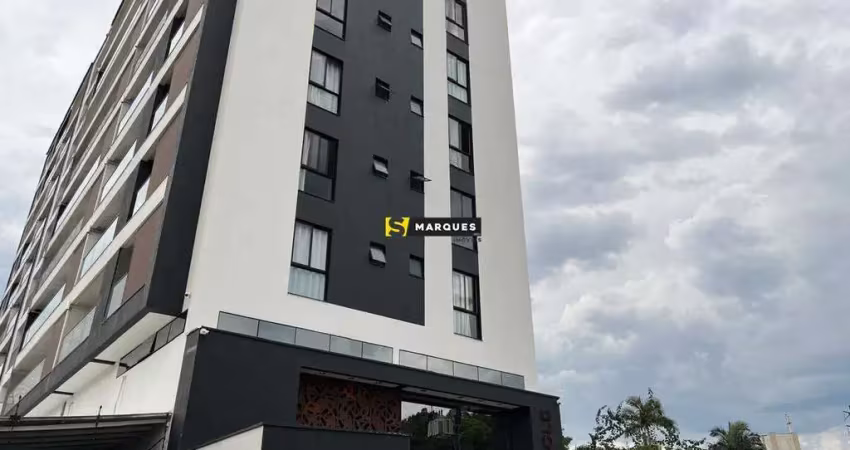 Apartamento com 2 quartos para alugar na Rua Palmitos, Bom Retiro, Joinville