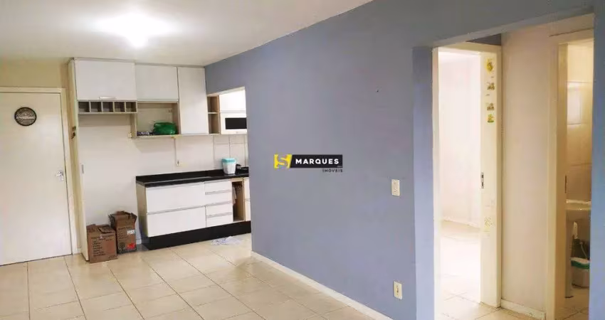 Apartamento com 2 quartos para alugar na Rua Perpétua Borges Cunha, Jarivatuba, Joinville