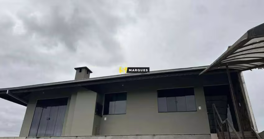 Apartamento com 3 quartos para alugar na Rua Florianópolis, Jarivatuba, Joinville