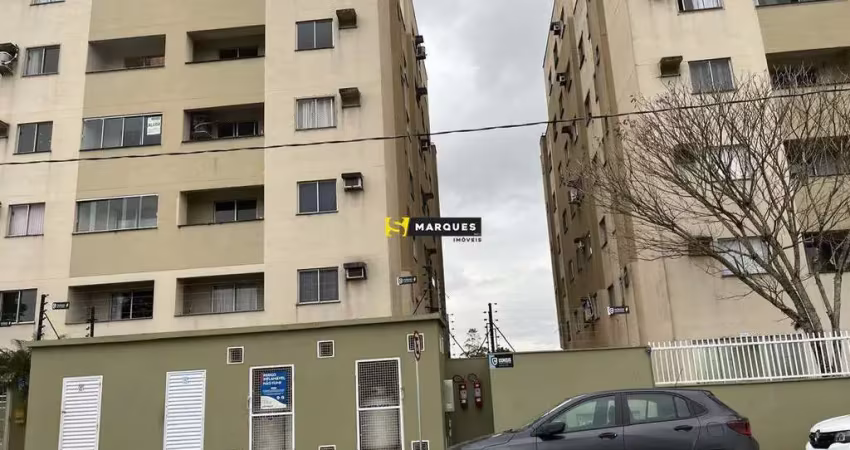 Apartamento para aluguel, 1 quarto, 1 vaga, jarivatuba - joinville/sc