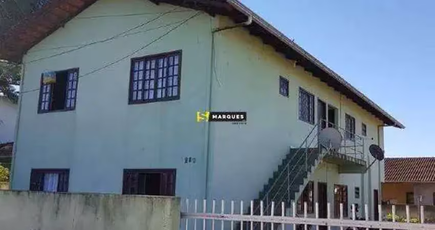 Kitnet / Stúdio para alugar na Rua Afonso Lenzi, Vila Nova, Joinville