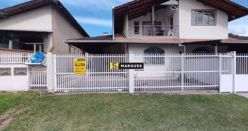 Casa para alugar, 2 quartos e 1 suíte. paranaguamirim