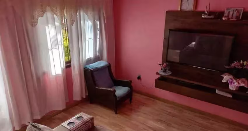 Casa com 4 quartos à venda na Rua Marquês de Olinda, Três Vendas, Pelotas