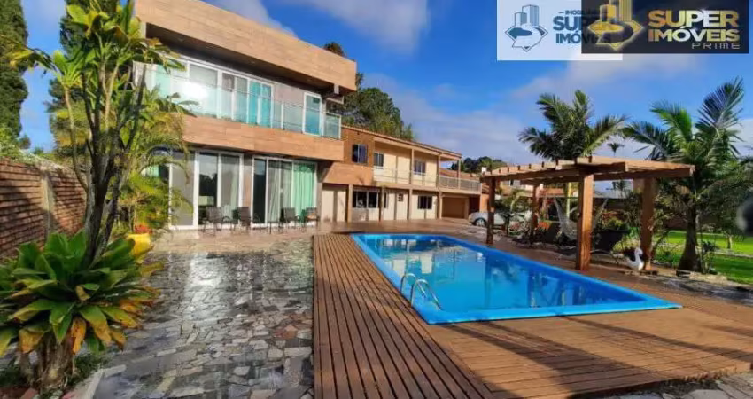 Casa Alto Padrão Recanto de Portugal - Laranjal- Pelotas-RS