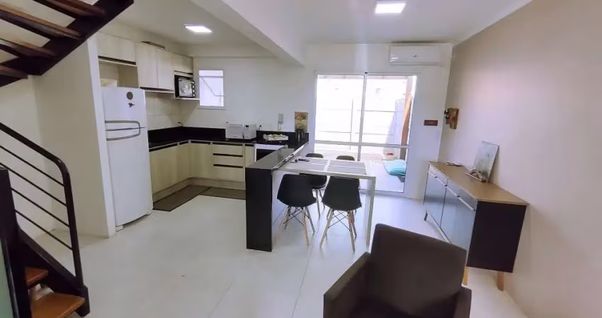 Sobrado no Condomínio Serenna Residence Pelotas-RS