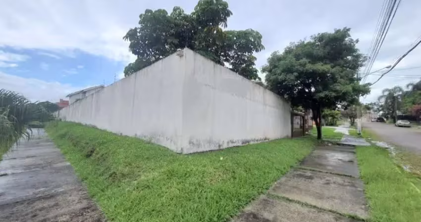 Raríssimo terreno de esquina na colina do sol pelotas-rs
