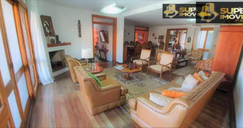 Casa Alto Padrão para Venda em Areal Pelotas-RS - 2452