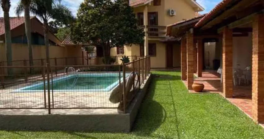 Casa com 4 quartos à venda no Laranjal, Pelotas 