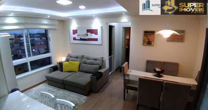 Apartamento Padrão para Venda em Areal Pelotas-RS - 358