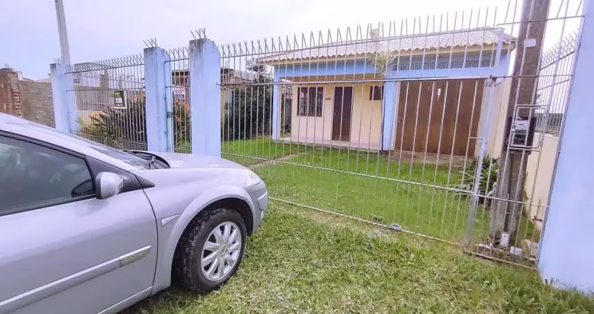 Casa com 3 quartos à venda no Três Vendas, Pelotas 