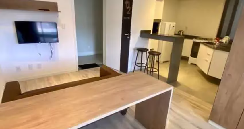 Kitnet / Stúdio à venda no Centro, Pelotas 