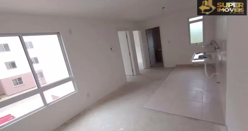 Apartamento com 2 quartos à venda no Três Vendas, Pelotas 