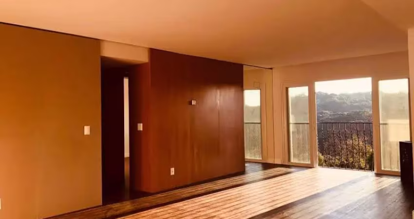 Apartamento com 2 quartos à venda no Floresta, Gramado 