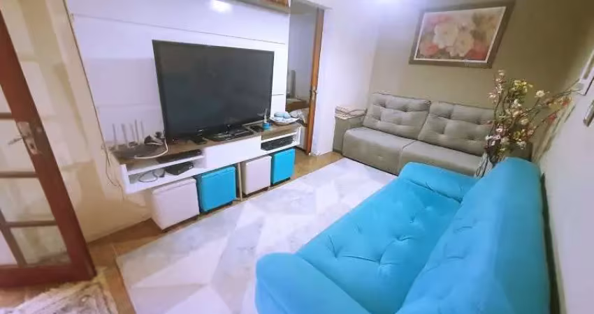 Apartamento com 2 quartos à venda na Rua Ernani Osmar Blaas, Três Vendas, Pelotas