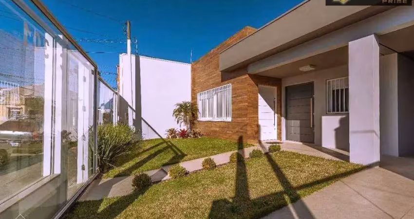 Casa a Venda no Centro - Pelotas-RS