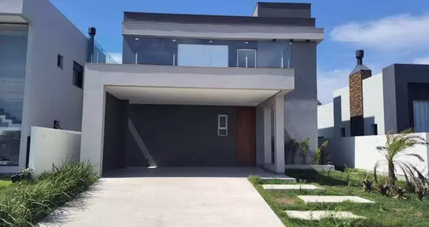 Casa com 3 quartos à venda na Avenida Adolfo Fetter, 4831, Laranjal, Pelotas