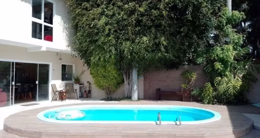 Casa para venda no Laranjal próximo ao Shopping