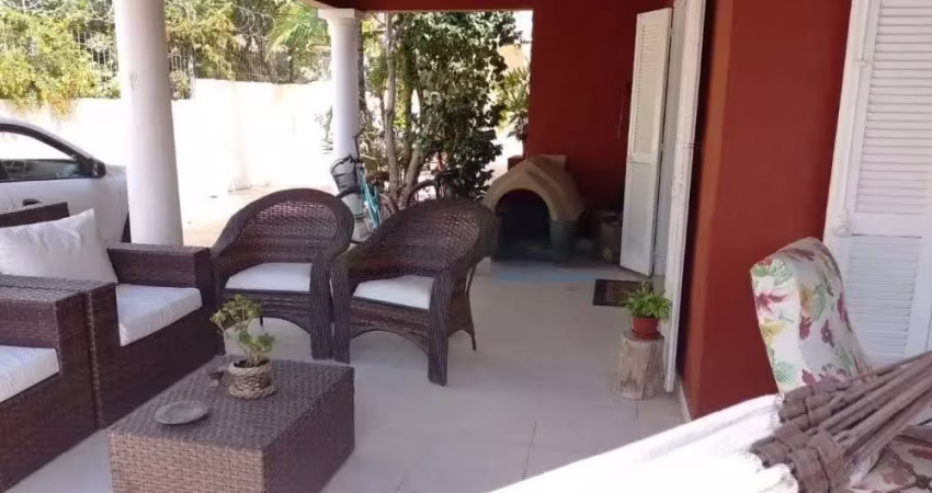 Casa com 5 quartos à venda no Laranjal, Pelotas 