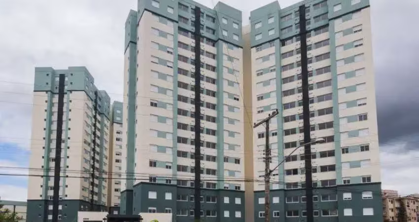 Apartamento para Venda no JK Parque Clube em Pelotas-RS