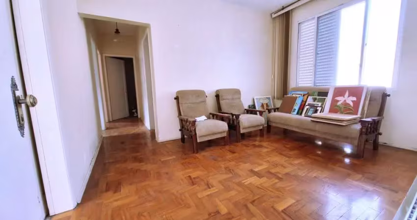 Apartamento Amplo para Aluguel no Centro de Pelotas-RS