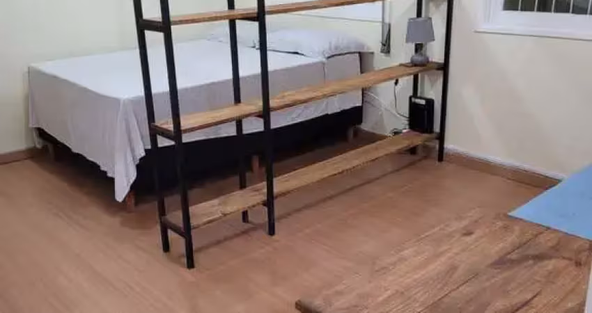Apartamento com 1 quarto à venda no Centro, Pelotas 