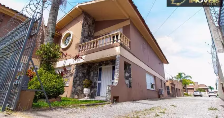 Casa com 8 quartos à venda no Três Vendas, Pelotas 
