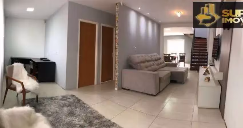 Casa com 3 quartos à venda no Areal, Pelotas 