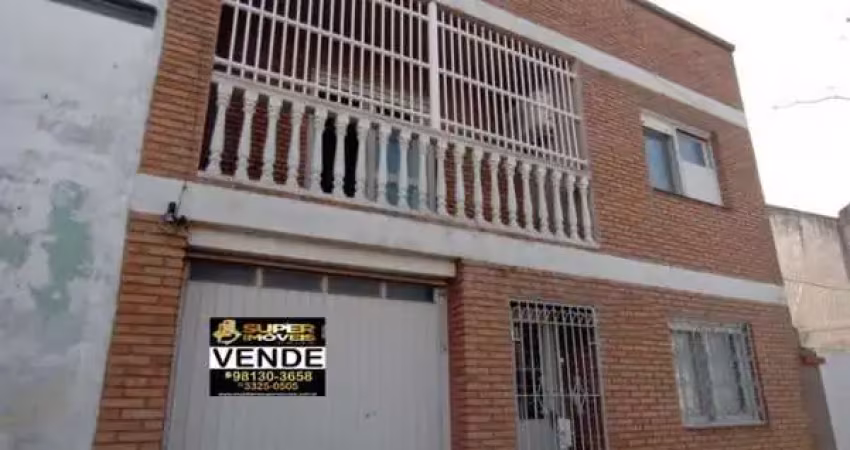 Casa com 4 quartos à venda no Centro, Pelotas 