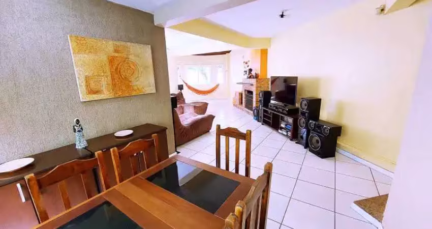 Casa com 4 quartos à venda no Areal, Pelotas 