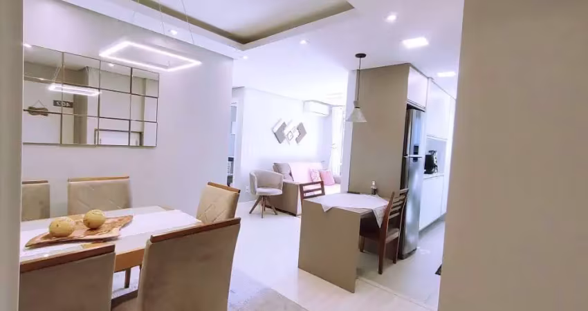 Apartamento Alto Padrão e com fino acabamento em Pelotas-RS