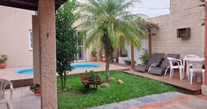 Casa com 2 quartos à venda no Laranjal, Pelotas 
