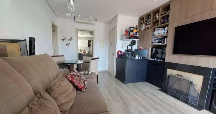 Apartamento com 2 quartos à venda no Três Vendas, Pelotas 