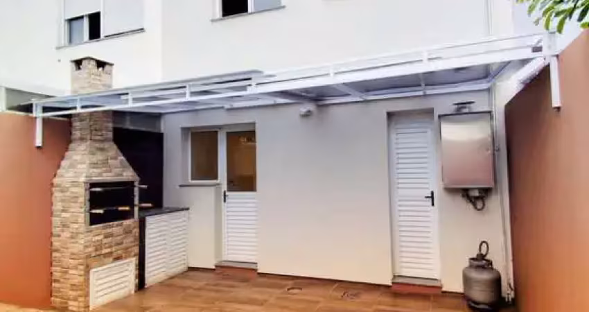 Casa com 3 quartos à venda no Laranjal, Pelotas 