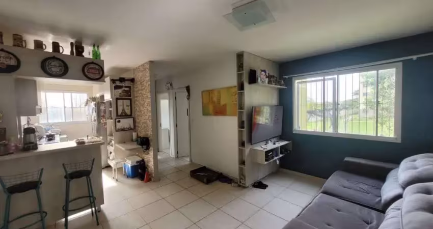 Apartamento com 2 quartos à venda no Fragata, Pelotas 