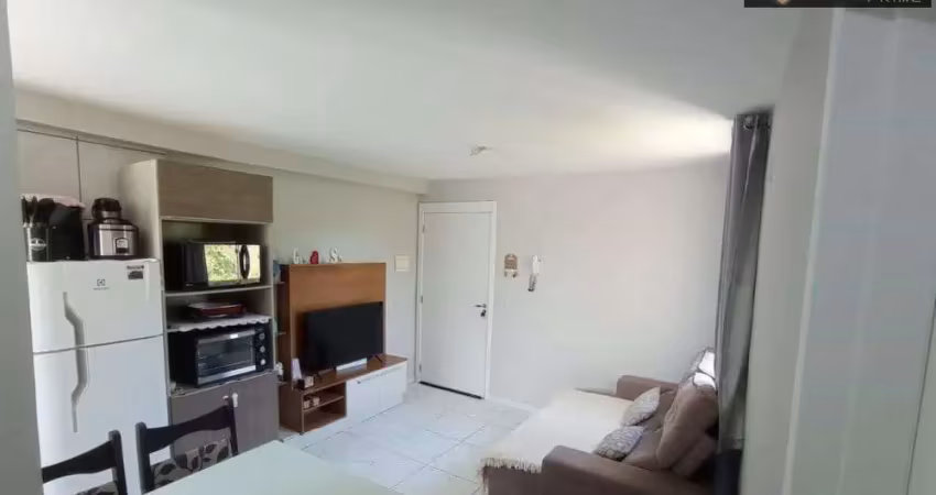 Apartamento com 2 quartos à venda no Fragata, Pelotas 