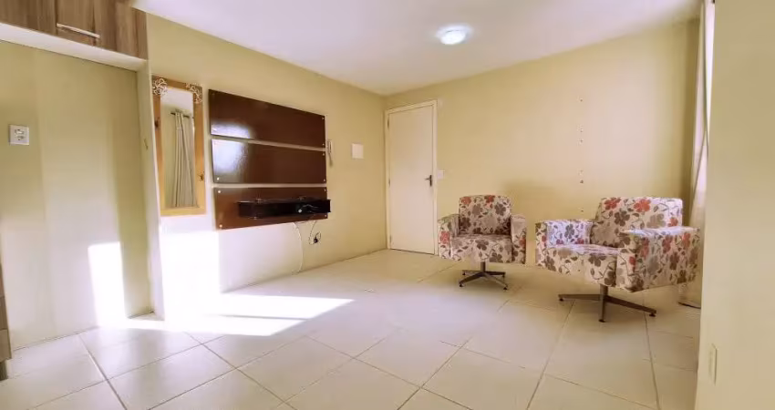 Ap. Semi Mobiliado para Venda próximo ao Quartier Pelotas-RS