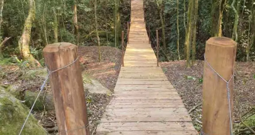 Área rural à venda - 2 hectares próximo ao parque stone land