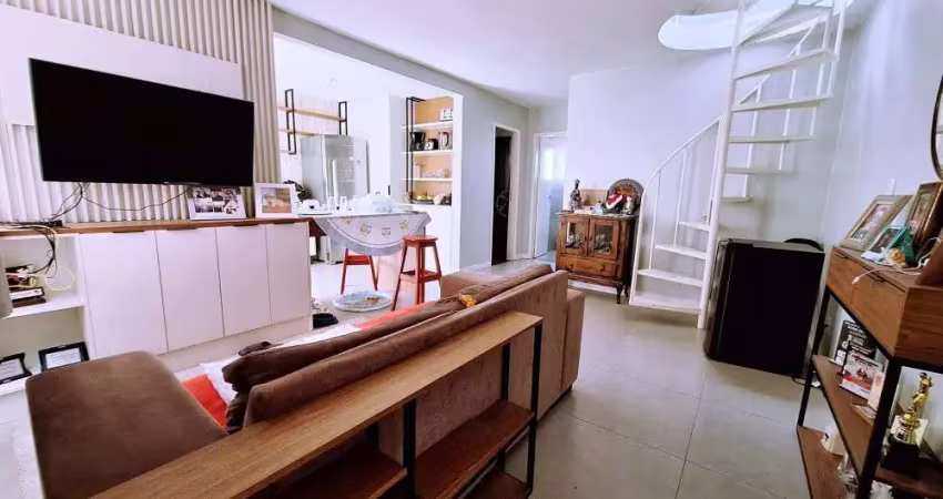 Cobertura Duplex para Venda em Centro Pelotas-RS