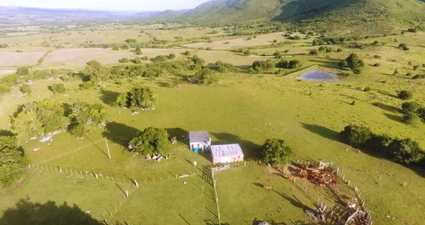 Fazenda com 1 sala à venda na Área Rural, Centro, Herval