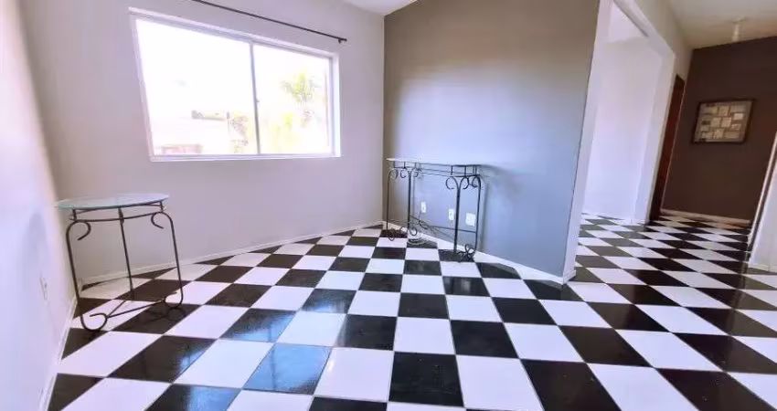 Apartamento com 2 quartos à venda no Areal, Pelotas 
